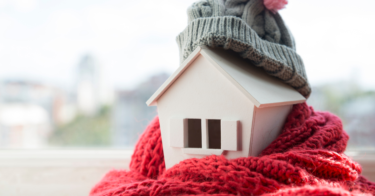 Take care of your boiler, and it’ll take care of you My Local Gas Man